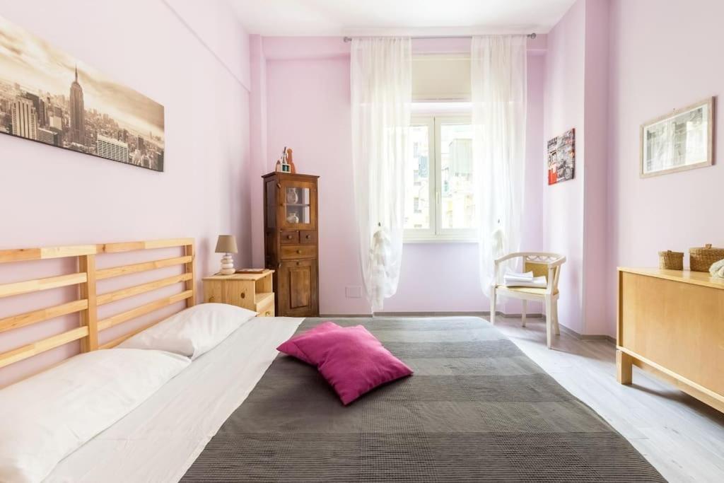 La Casetta Dei Sogni Ferienhaus *