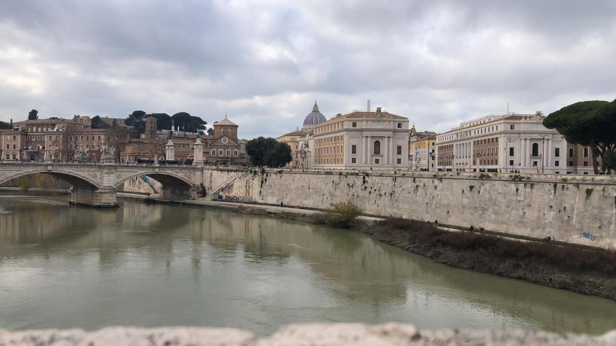 La Casetta Dei Sogni Сasa de vacaciones Roma